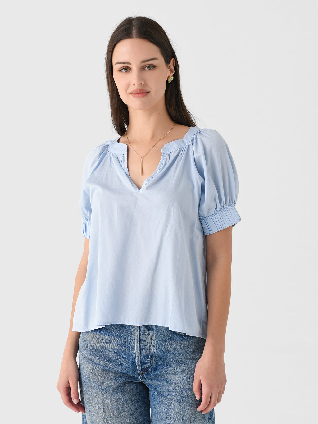 Stark X Women's Cameron Top - Saint Bernard