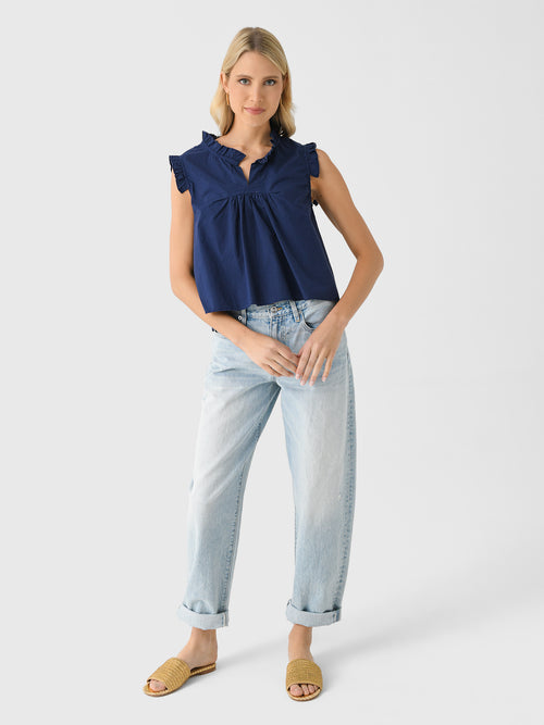 Stark X Women's Kit Top