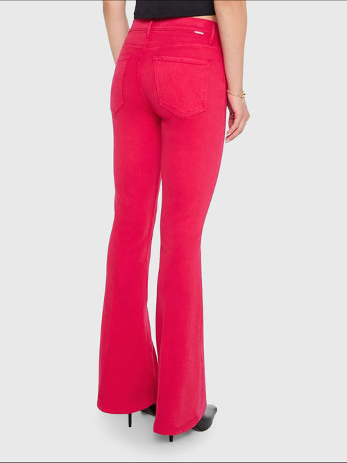 Mother Women's The Weekender Jean - Saint Bernard