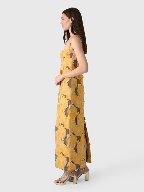 CLEA Women's Ria Jacquard Dress