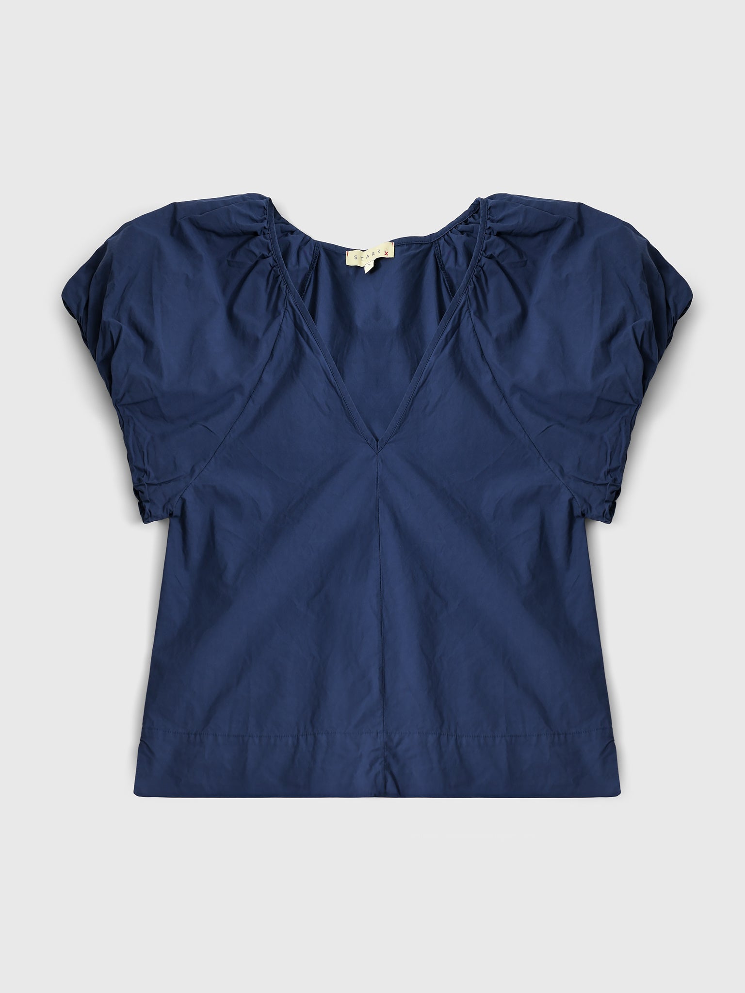 Stark X Women's Rhonda Top - Saint Bernard