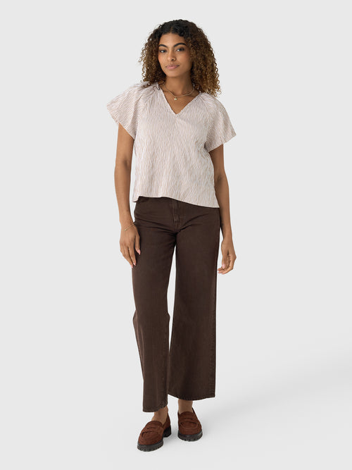 MVG Women's Rhonda Top