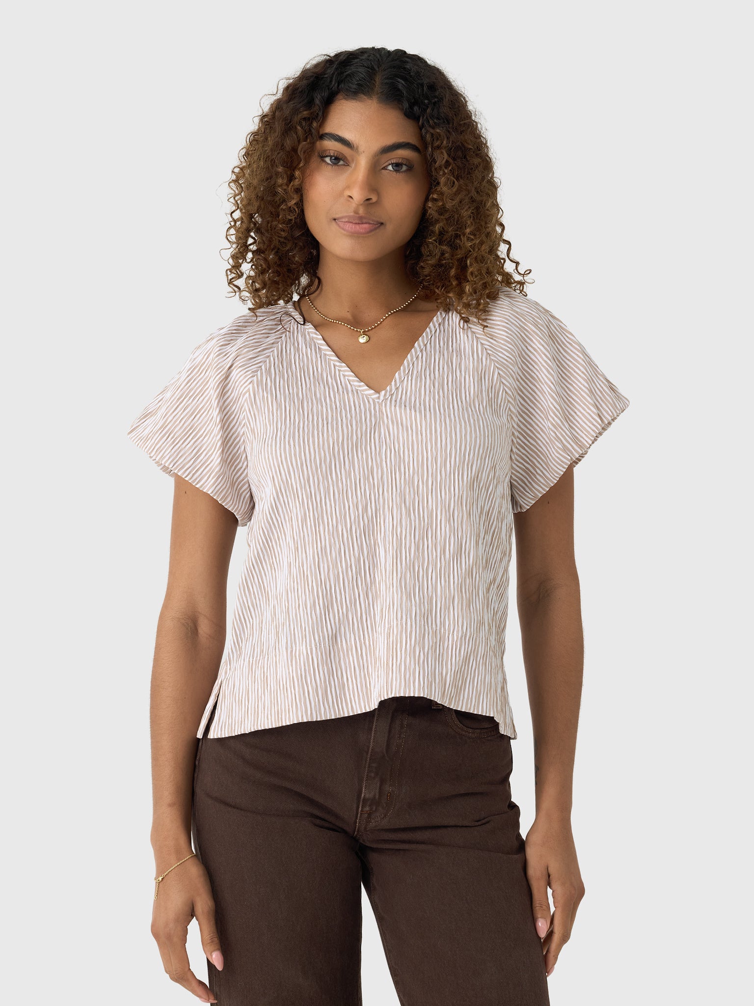 MVG Women's Rhonda Top