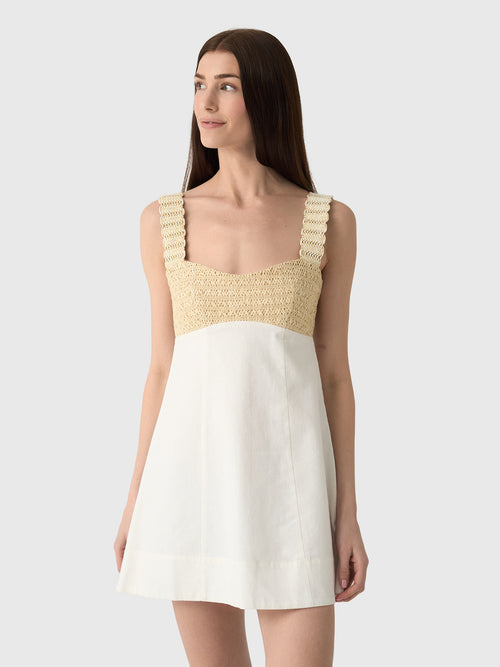 CLEA Women's Felix Dress