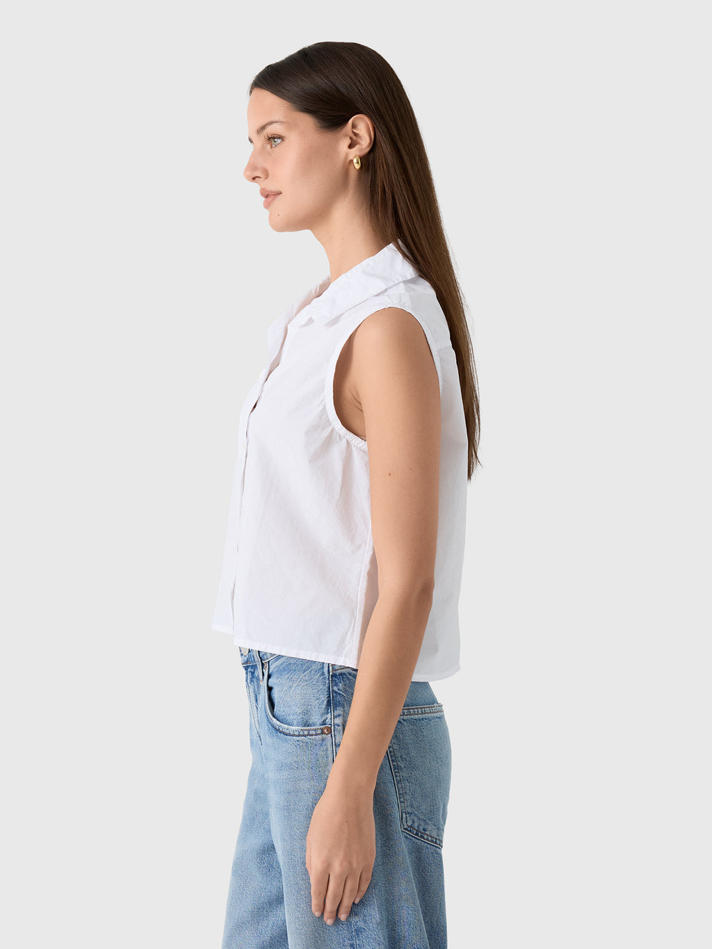 MVG Women's Toni Top - Saint Bernard