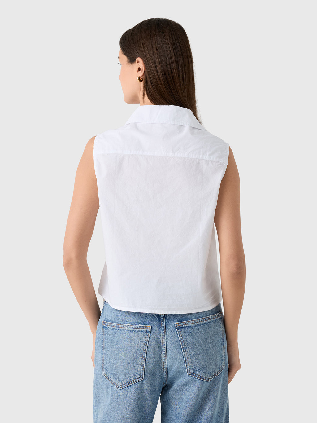 MVG Women's Toni Top - Saint Bernard
