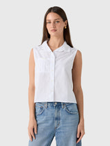 MVG Women's Toni Top - Saint Bernard