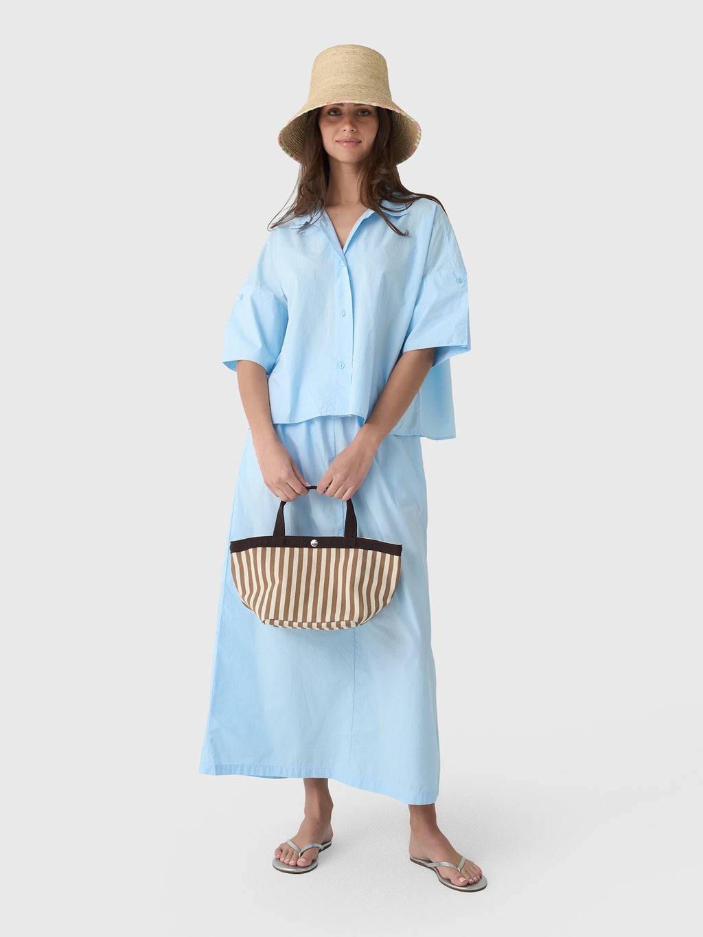 MVG Women's Abe Top - Saint Bernard