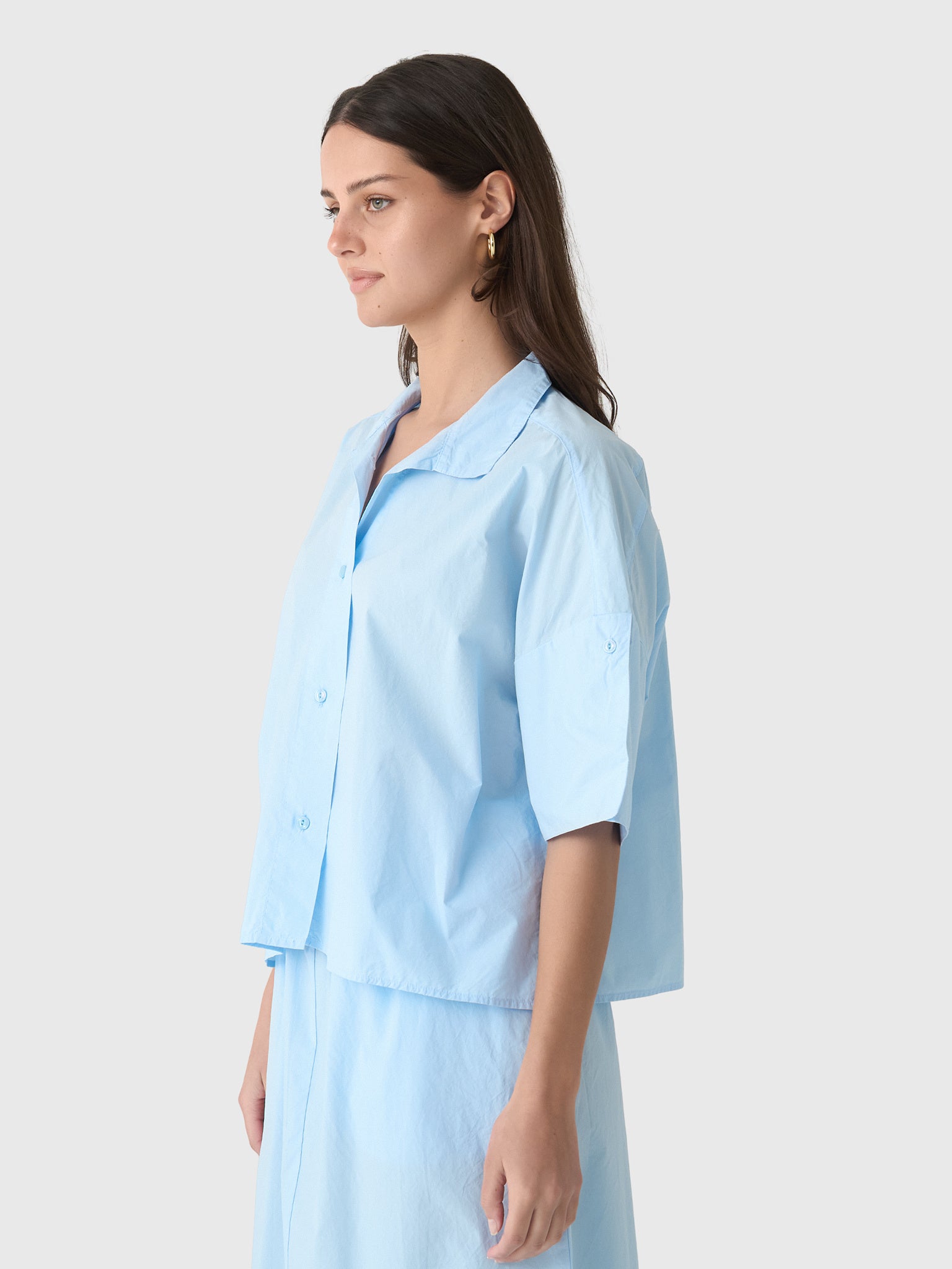 MVG Women's Abe Top - Saint Bernard