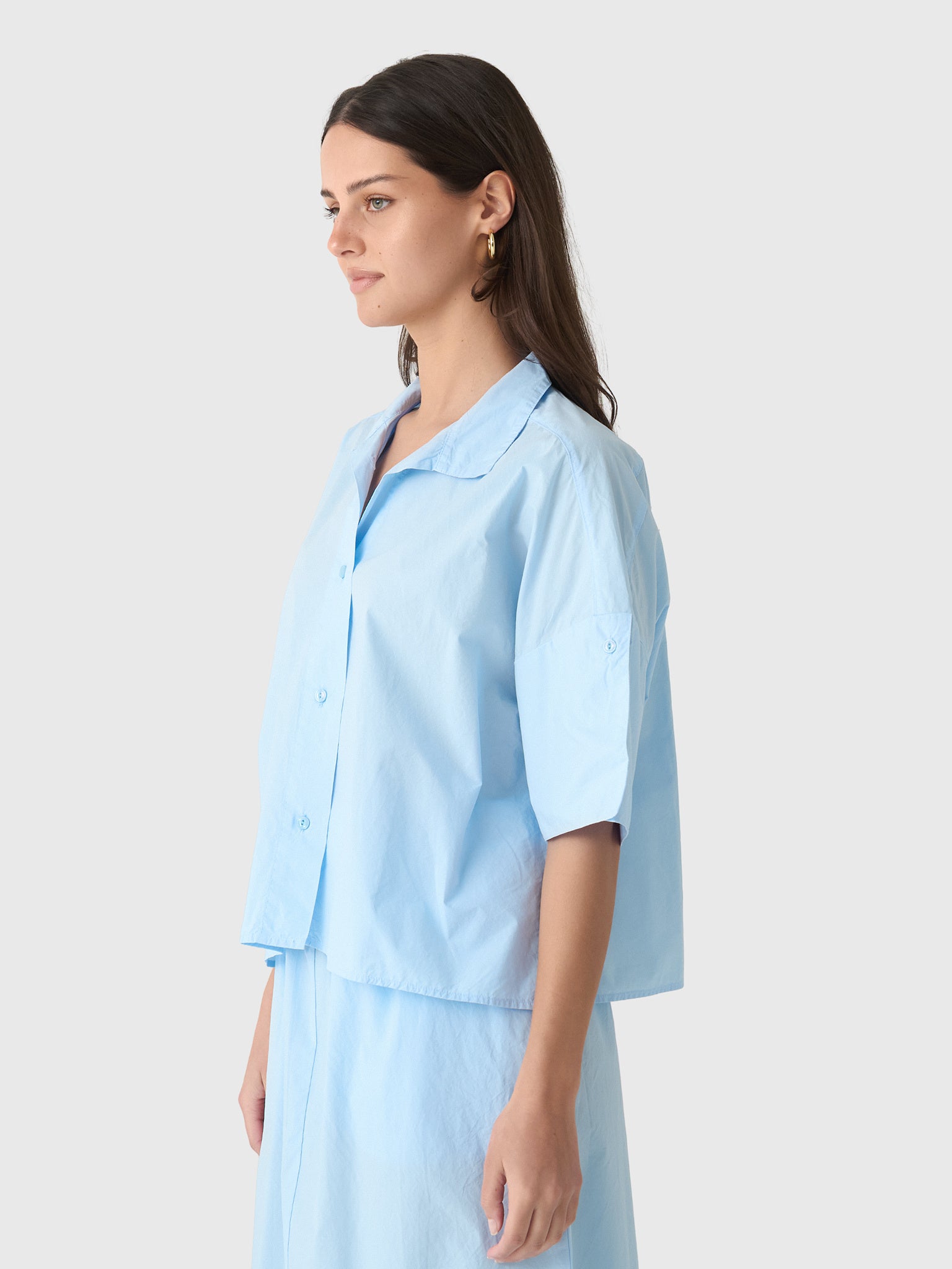 MVG Women's Abe Top - Saint Bernard