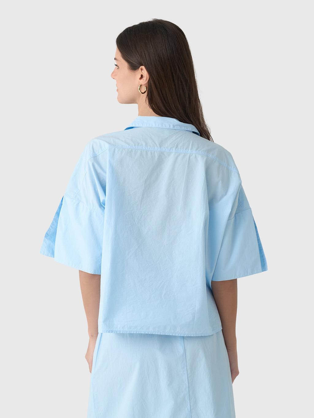 MVG Women's Abe Top - Saint Bernard