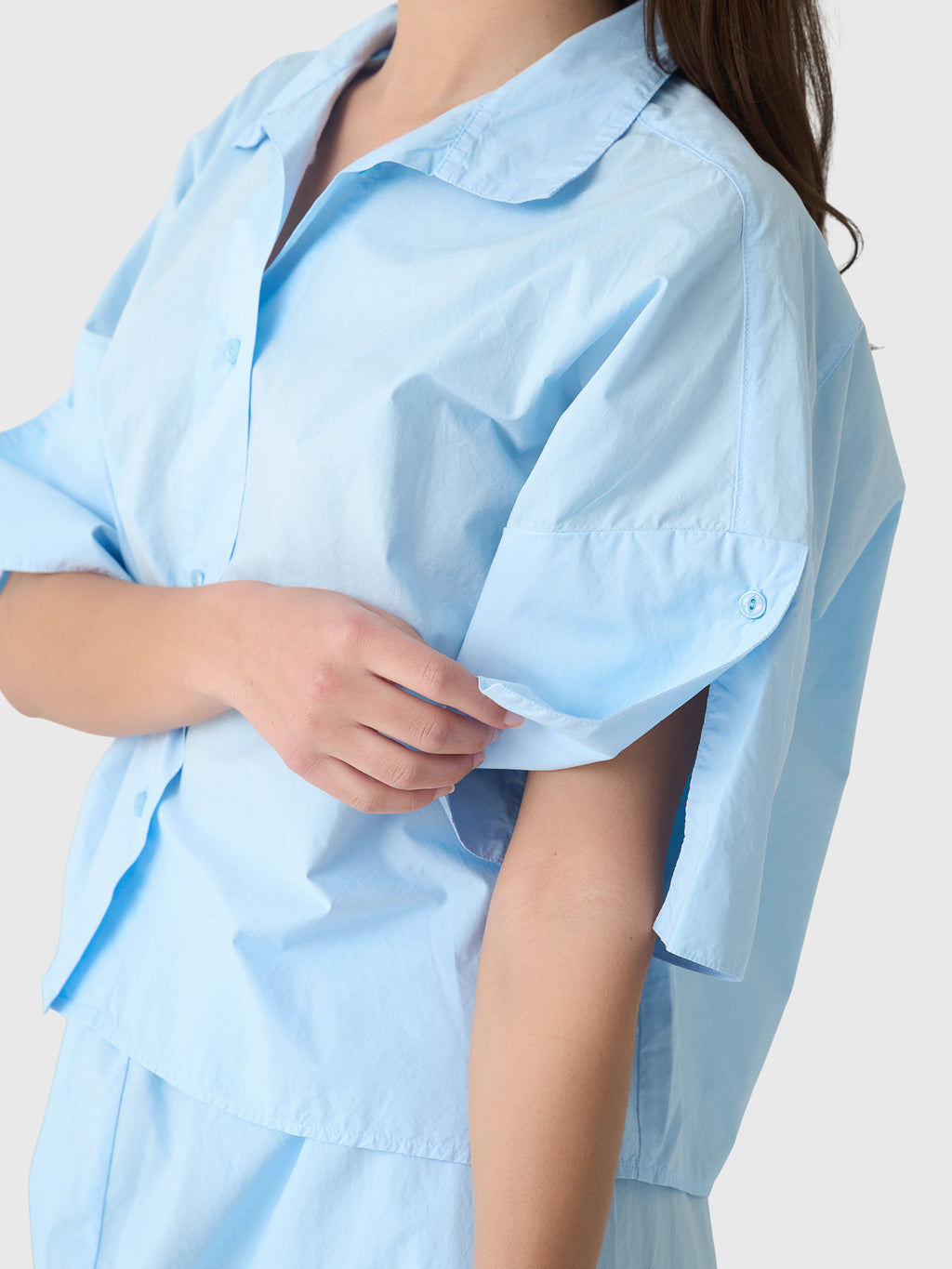 MVG Women's Abe Top - Saint Bernard