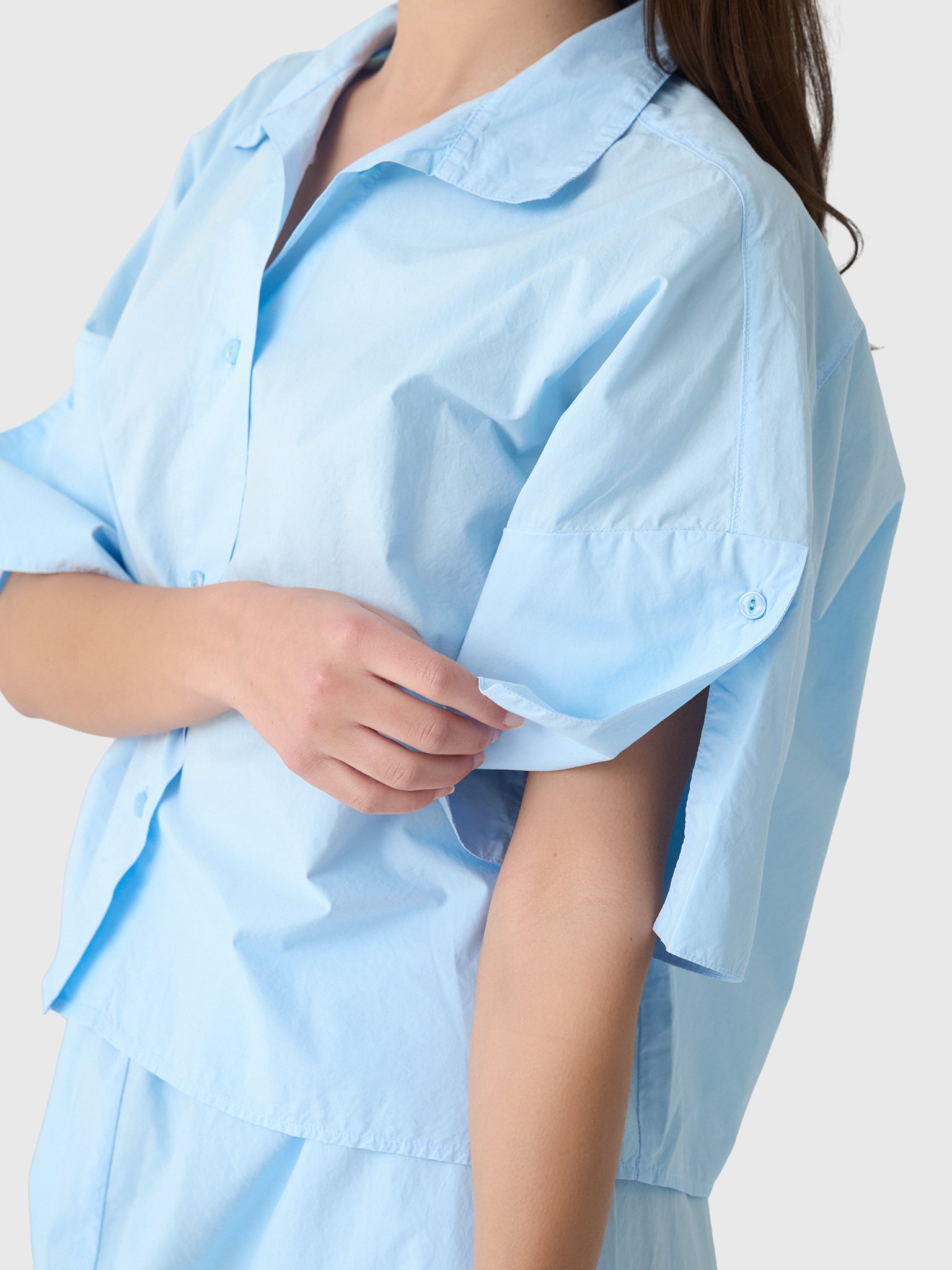 MVG Women's Abe Top - Saint Bernard