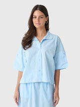 MVG Women's Abe Top - Saint Bernard