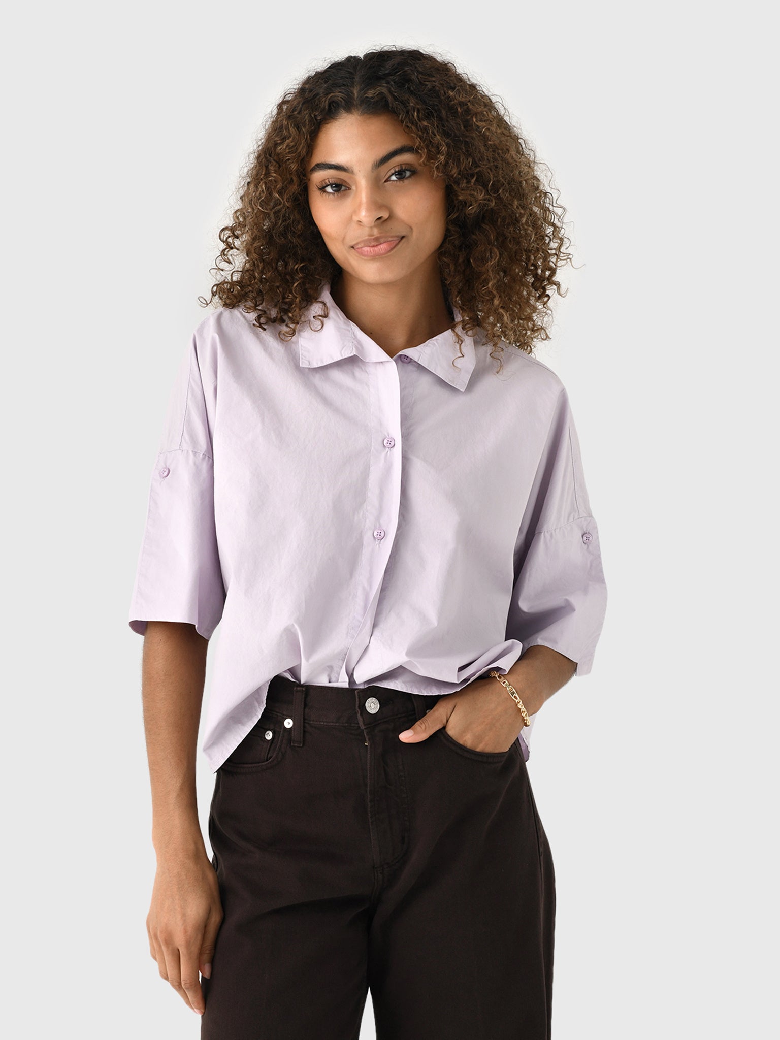 MVG Women's Abe Top - Saint Bernard