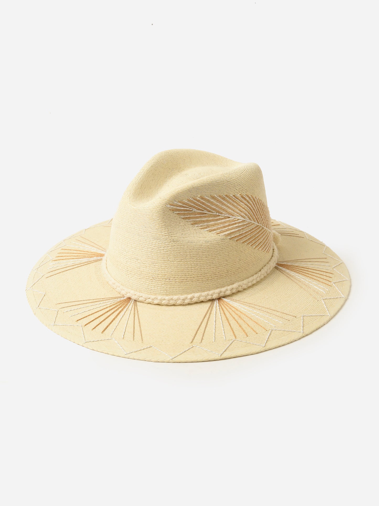 Corazon Playero Women's Kapalua Hat - Saint Bernard