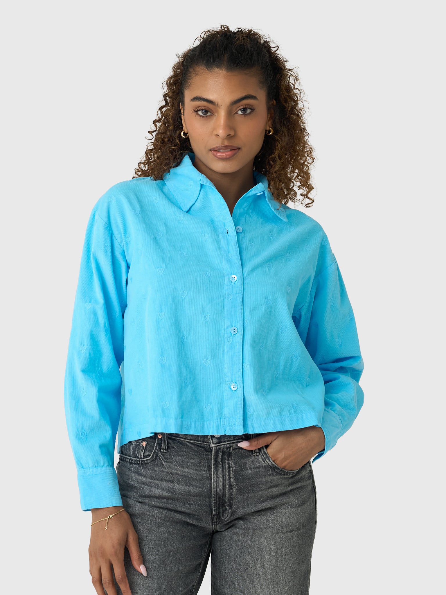 MVG Women's Onyx Top - Saint Bernard