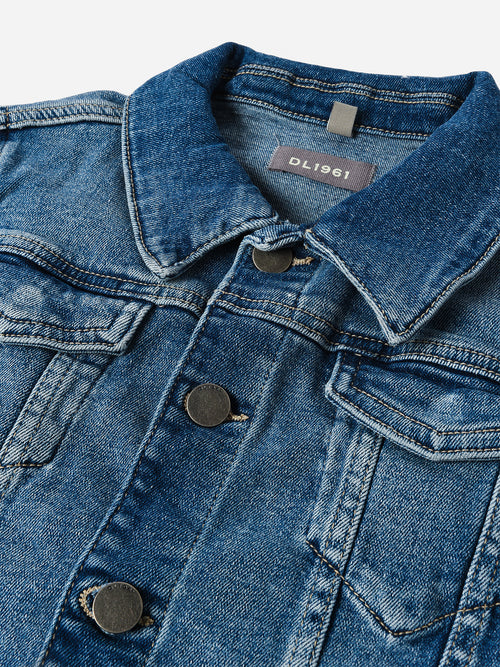 DL1961 Girls' Manning Jacket
