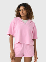 MVG Women's Titan Top - Saint Bernard