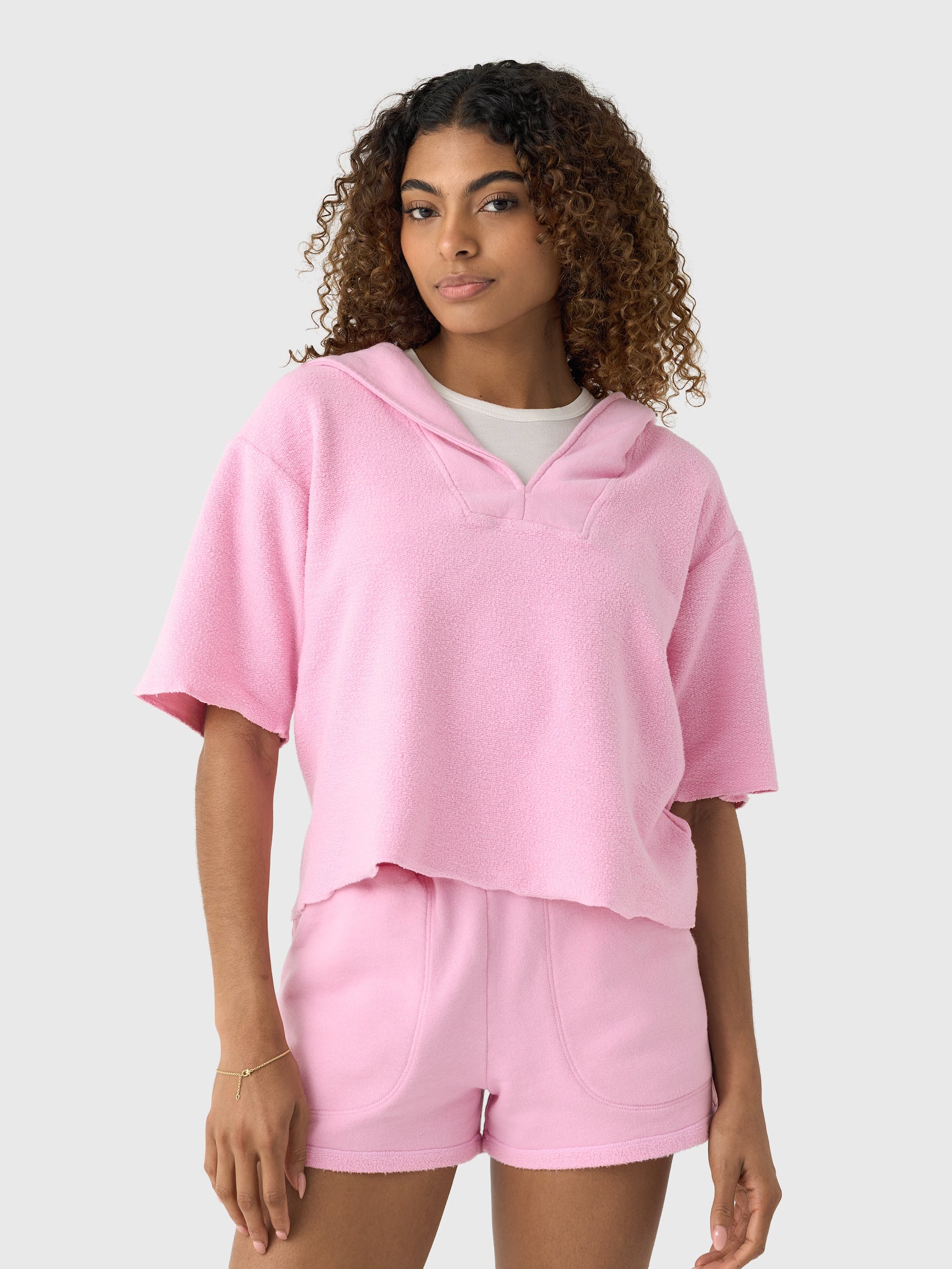 MVG Women's Titan Top