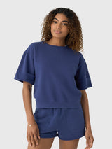 MVG Women's Lyra Top - Saint Bernard