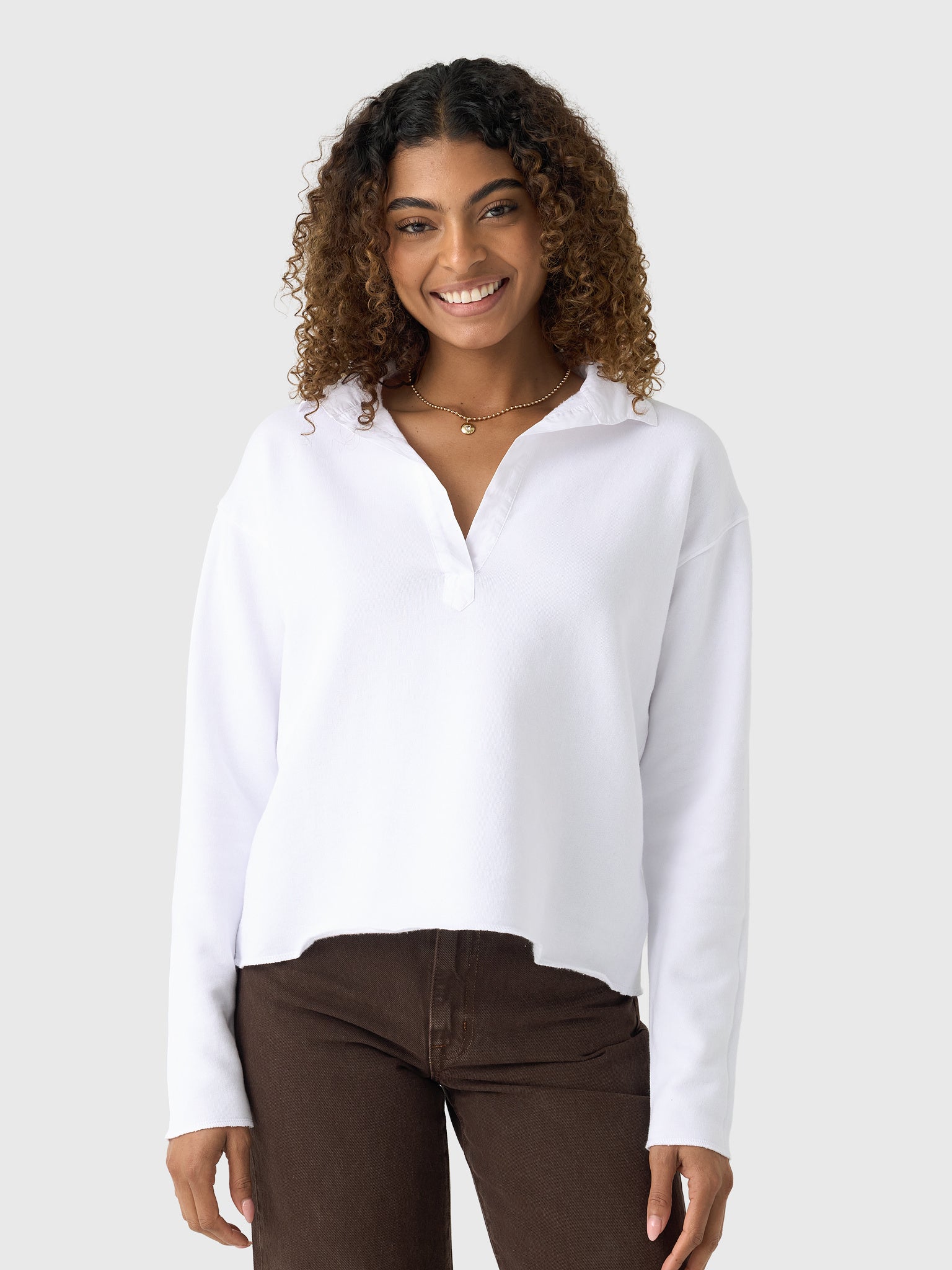 MVG Women's Venus Top - Saint Bernard