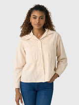 MVG Women's Iris Top - Saint Bernard