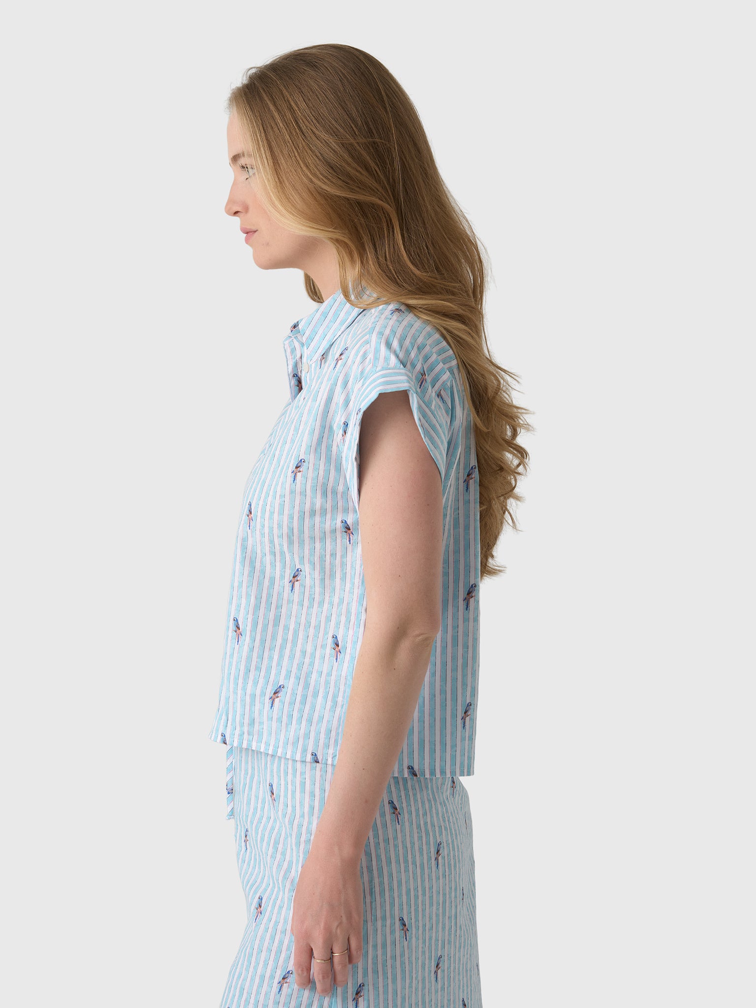 MVG Women's Briar Top - Saint Bernard