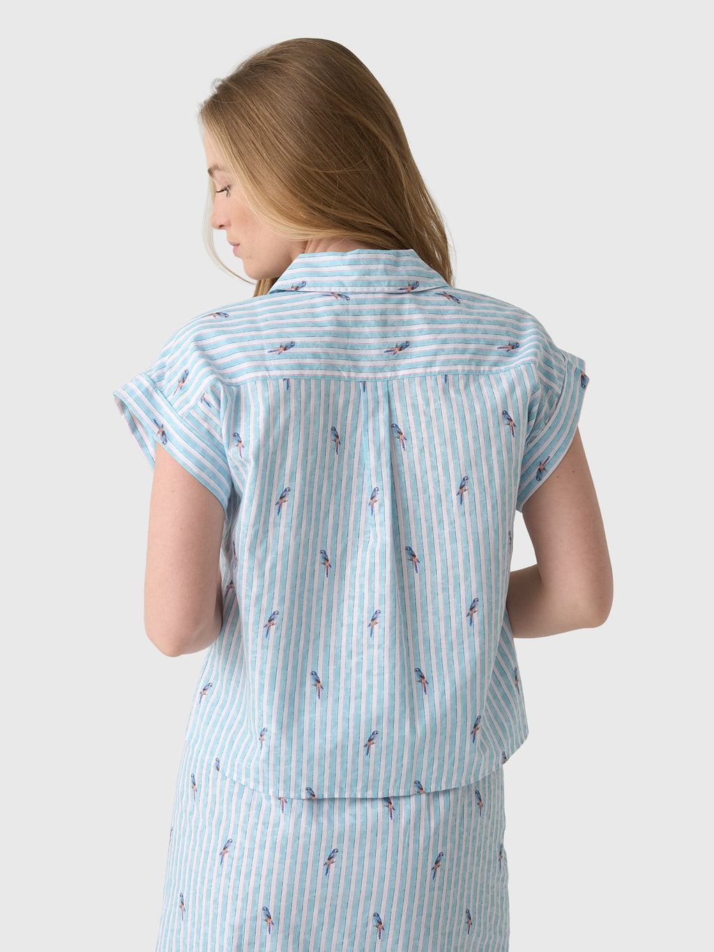 MVG Women's Briar Top - Saint Bernard