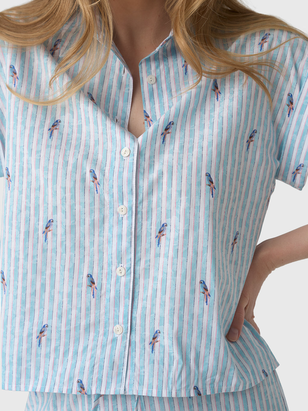 MVG Women's Briar Top - Saint Bernard