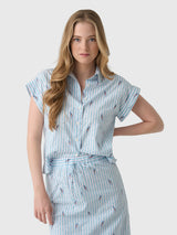 MVG Women's Briar Top - Saint Bernard