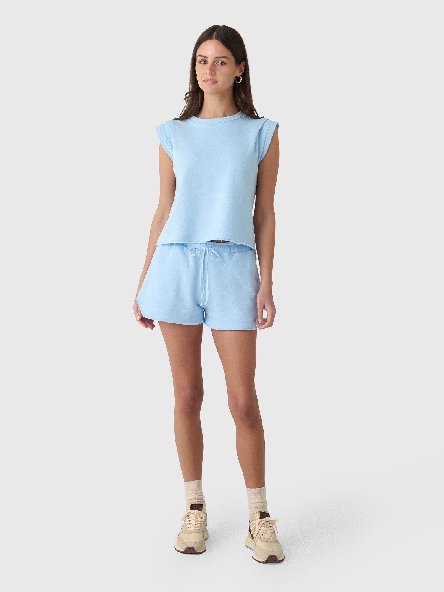 MVG Women's Mason Top - Saint Bernard