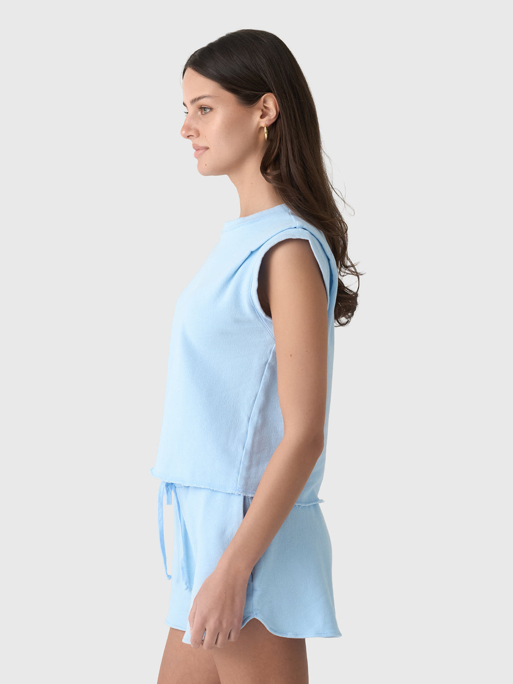 MVG Women's Mason Top - Saint Bernard