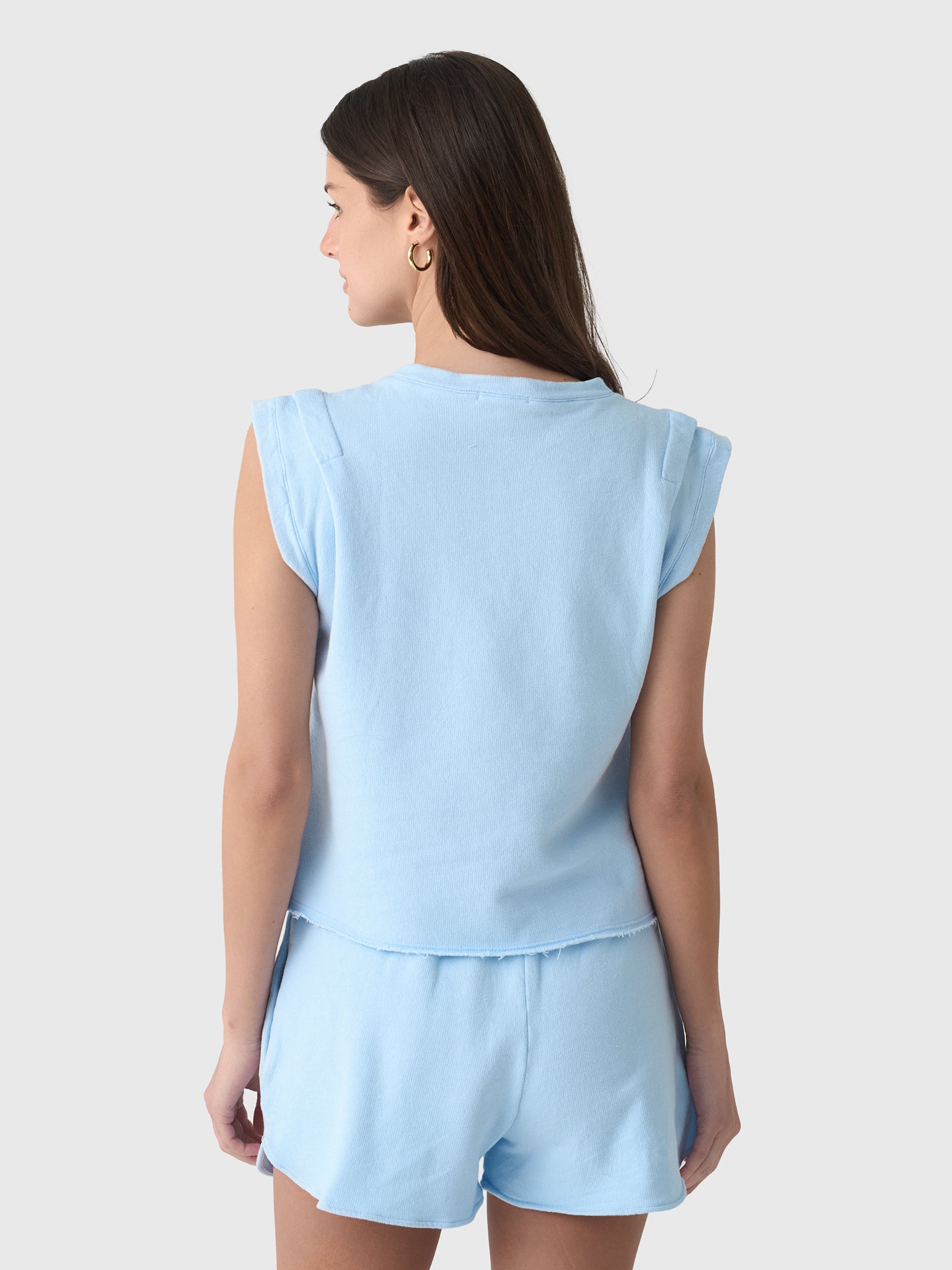 MVG Women's Mason Top - Saint Bernard