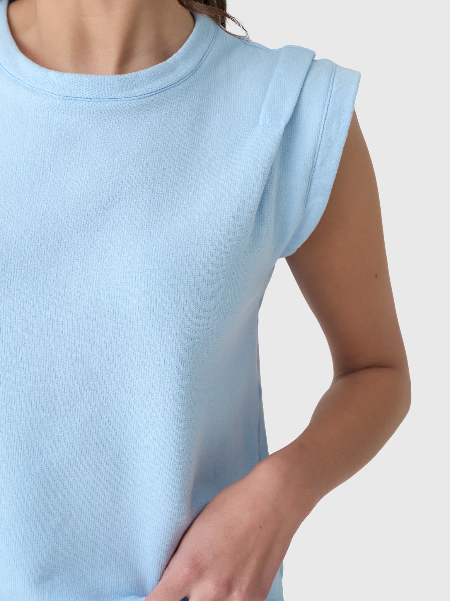 MVG Women's Mason Top - Saint Bernard