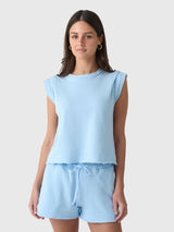 MVG Women's Mason Top - Saint Bernard