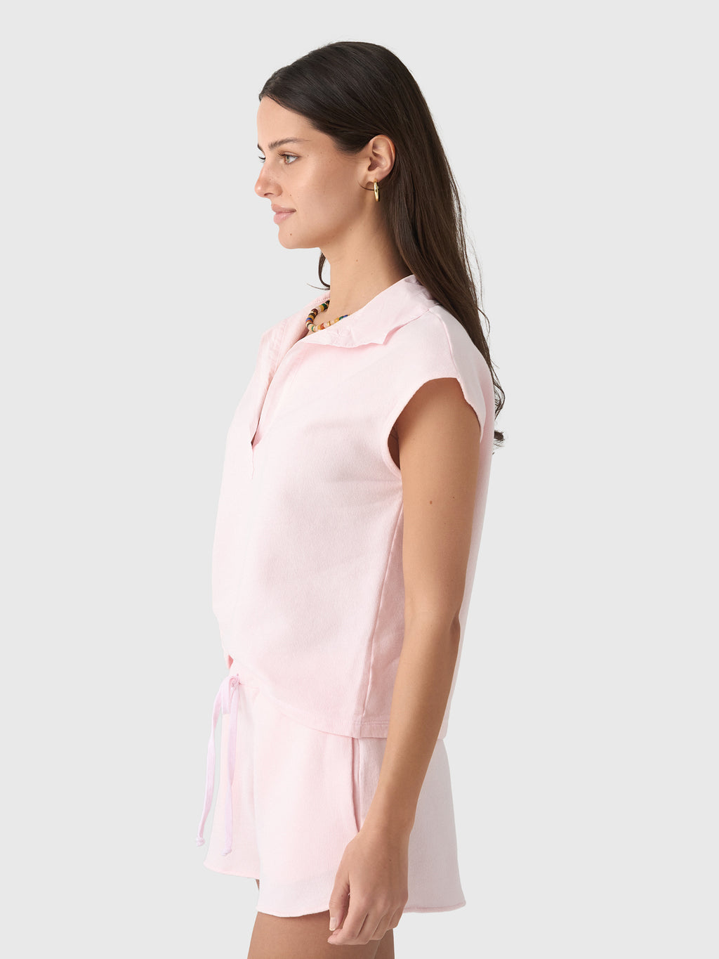 MVG Women's Britton Top - Saint Bernard