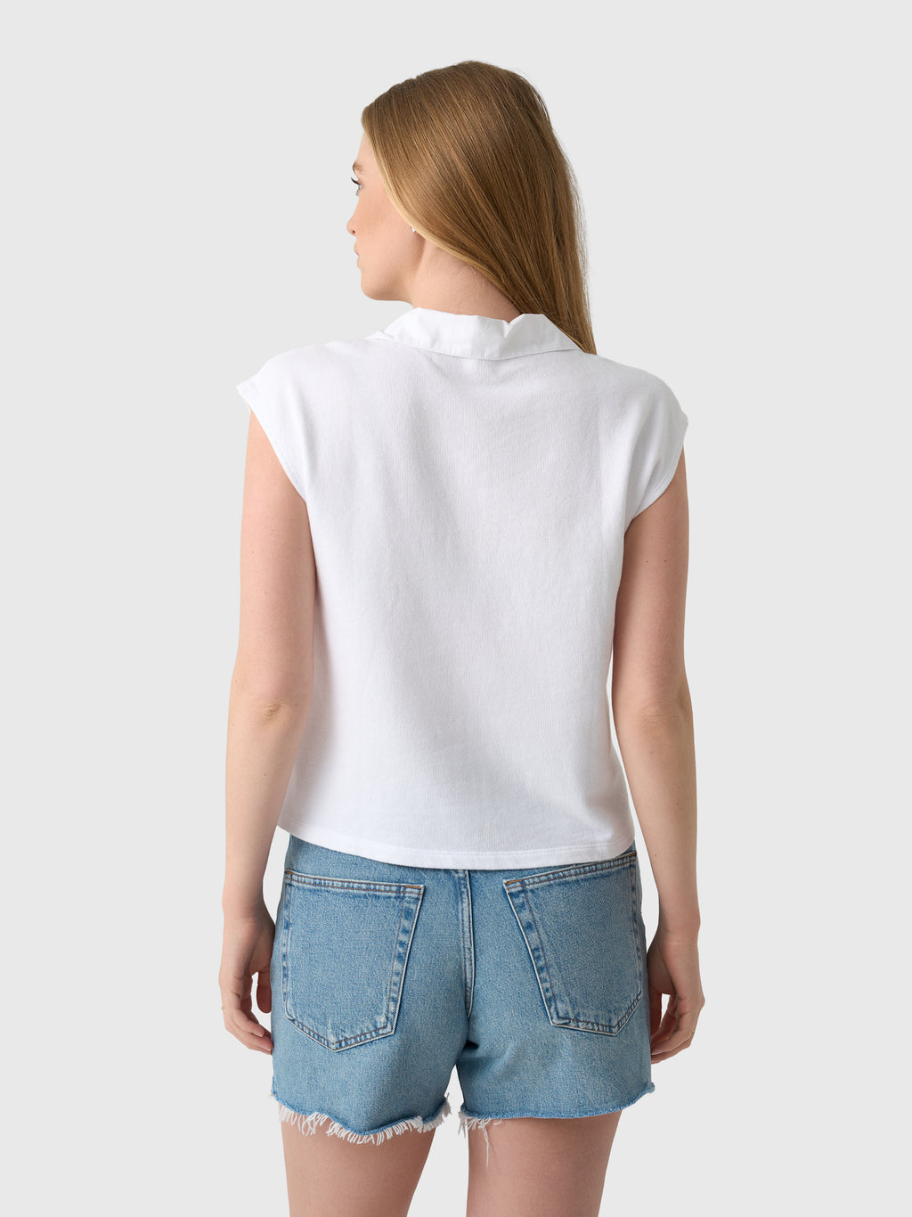 MVG Women's Britton Top - Saint Bernard