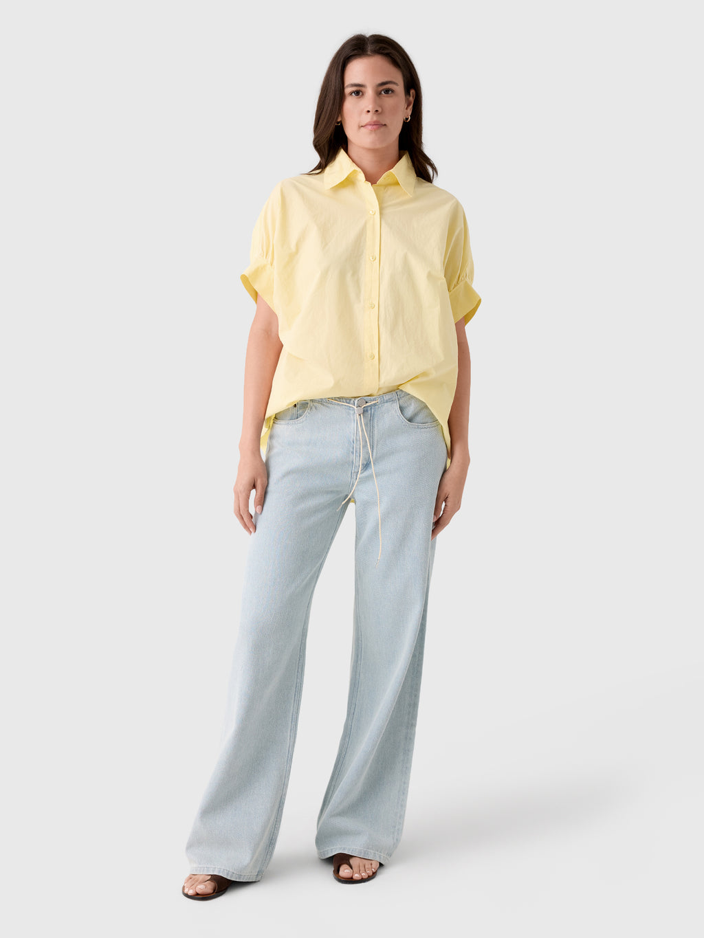 MVG Women's Hope Top - Saint Bernard