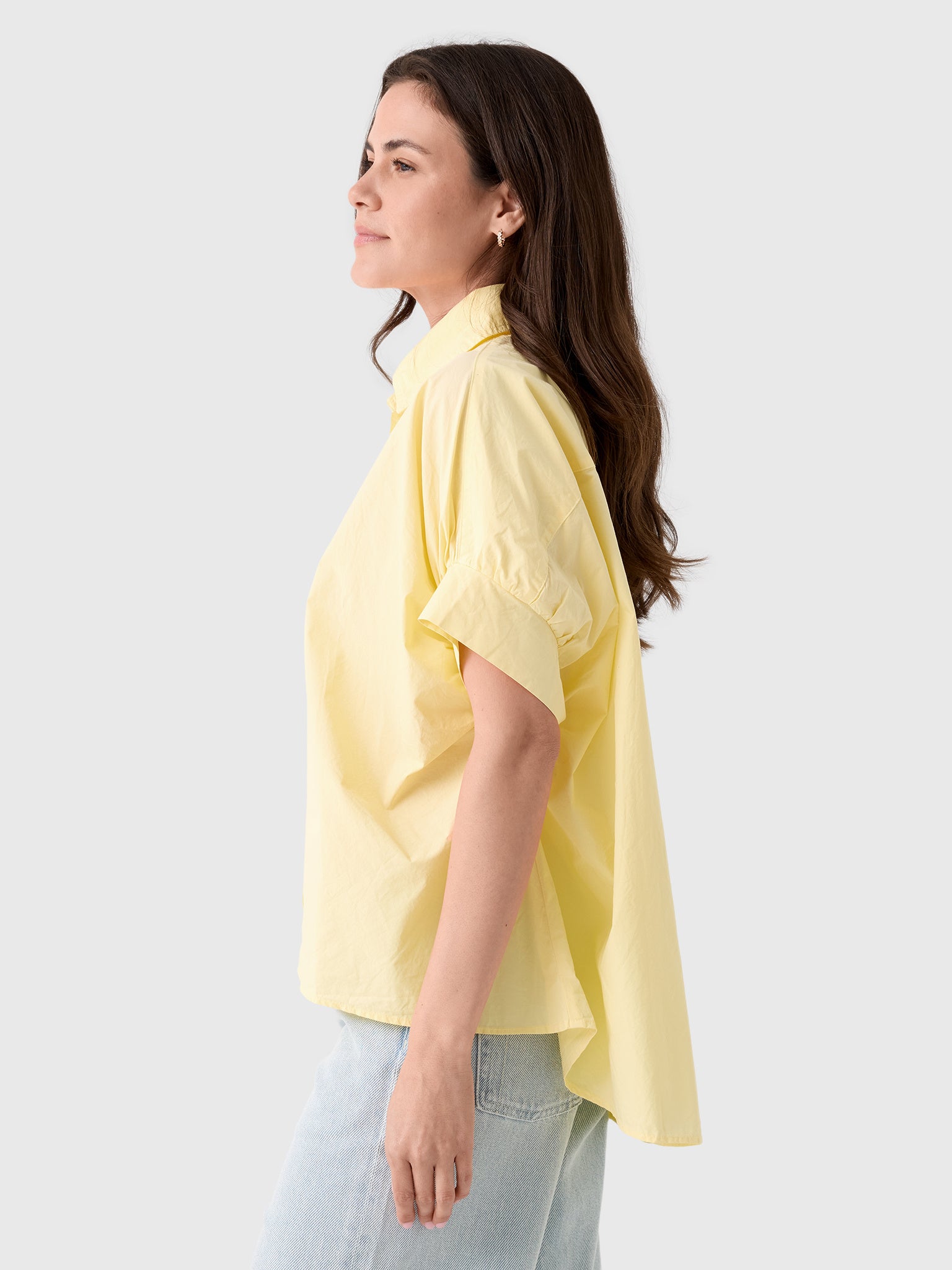 MVG Women's Hope Top - Saint Bernard