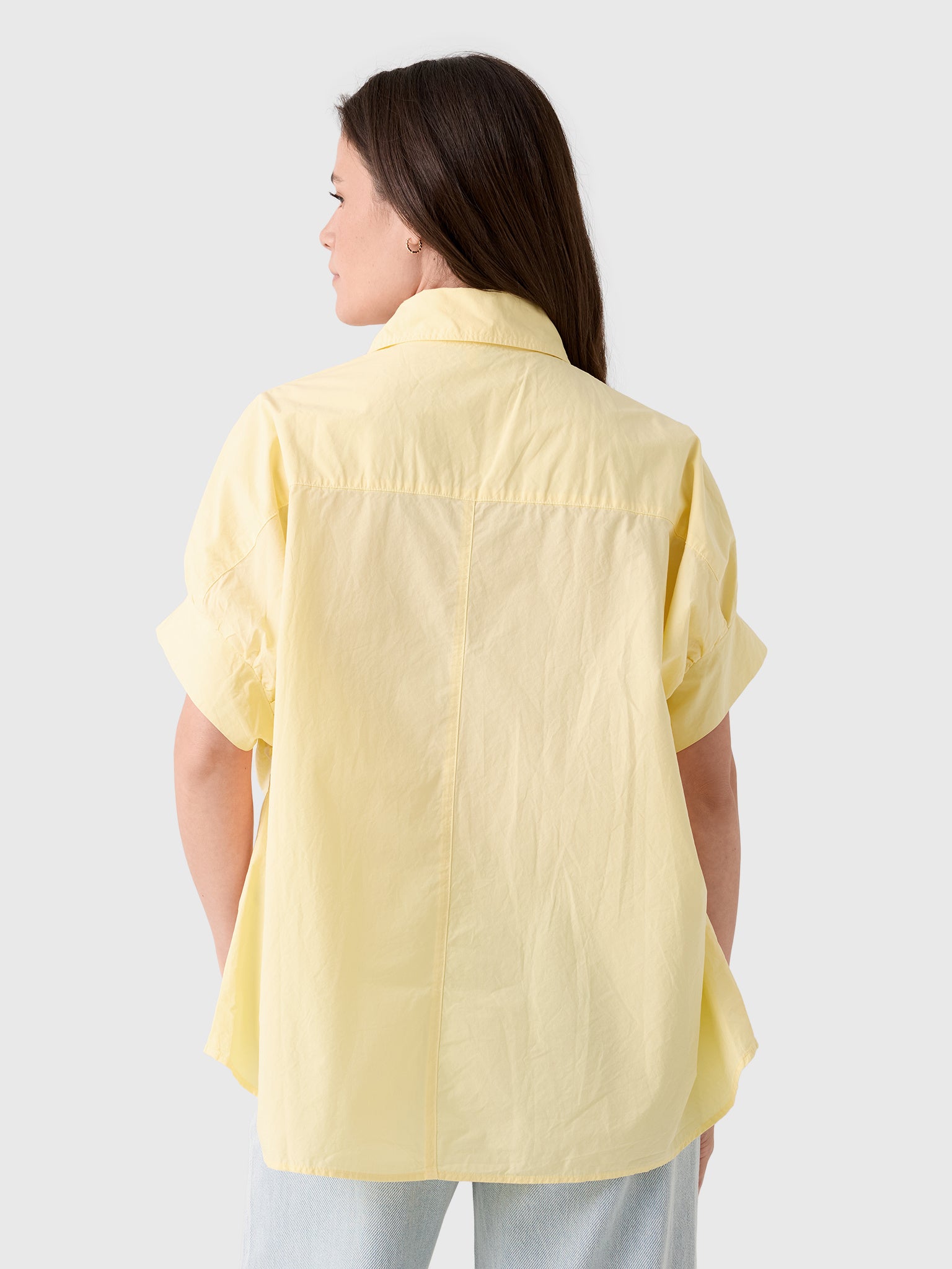 MVG Women's Hope Top - Saint Bernard