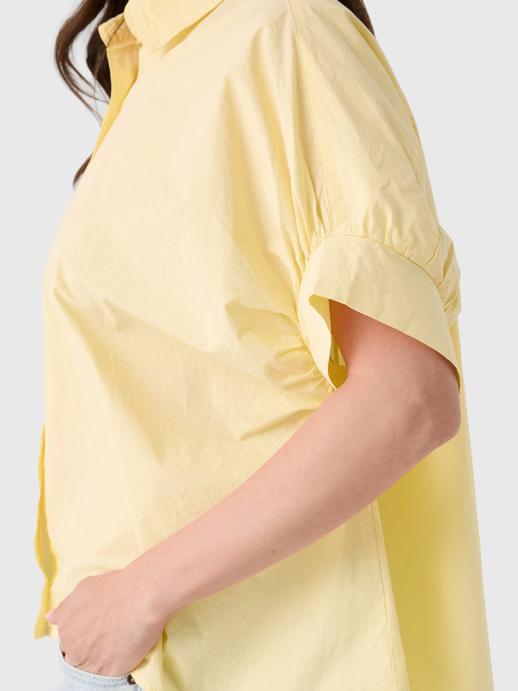 MVG Women's Hope Top - Saint Bernard