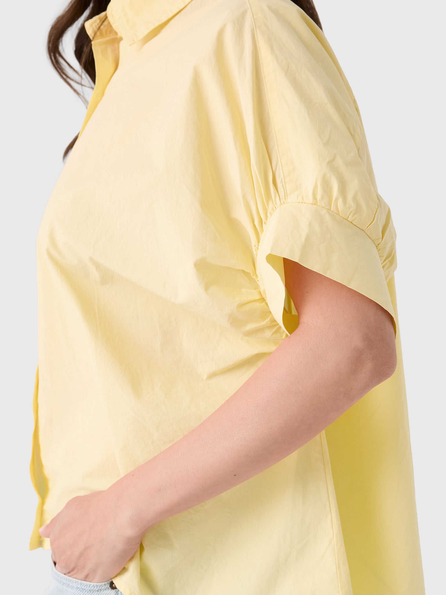 MVG Women's Hope Top - Saint Bernard