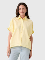 MVG Women's Hope Top - Saint Bernard