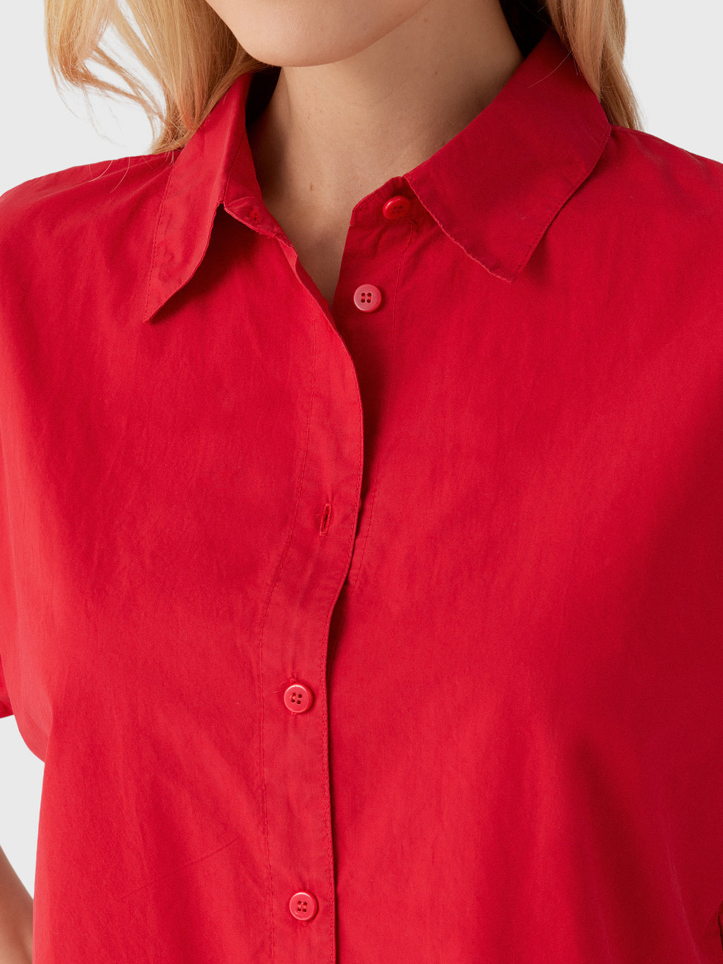 MVG Women's Jillian Top - Saint Bernard