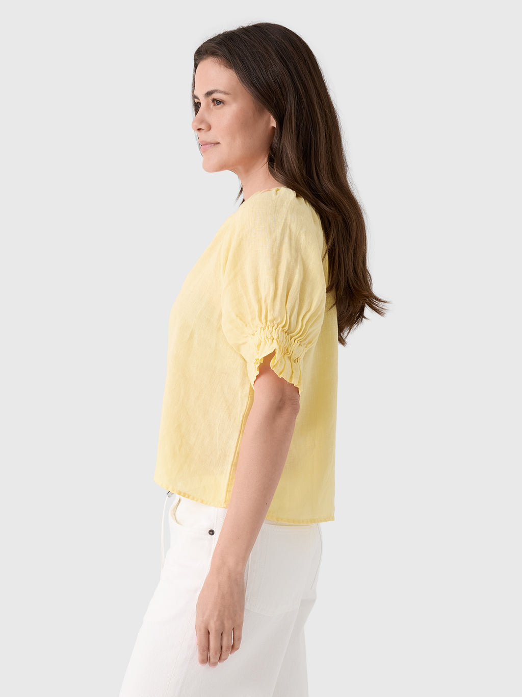 MVG Women's Asha Top - Saint Bernard