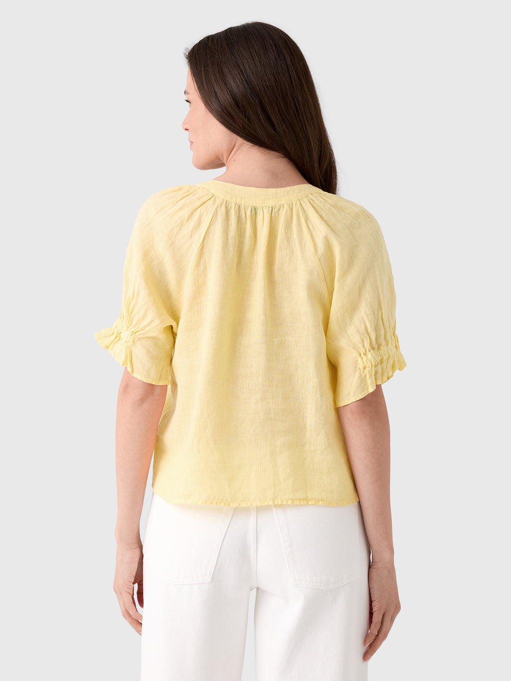 MVG Women's Asha Top - Saint Bernard