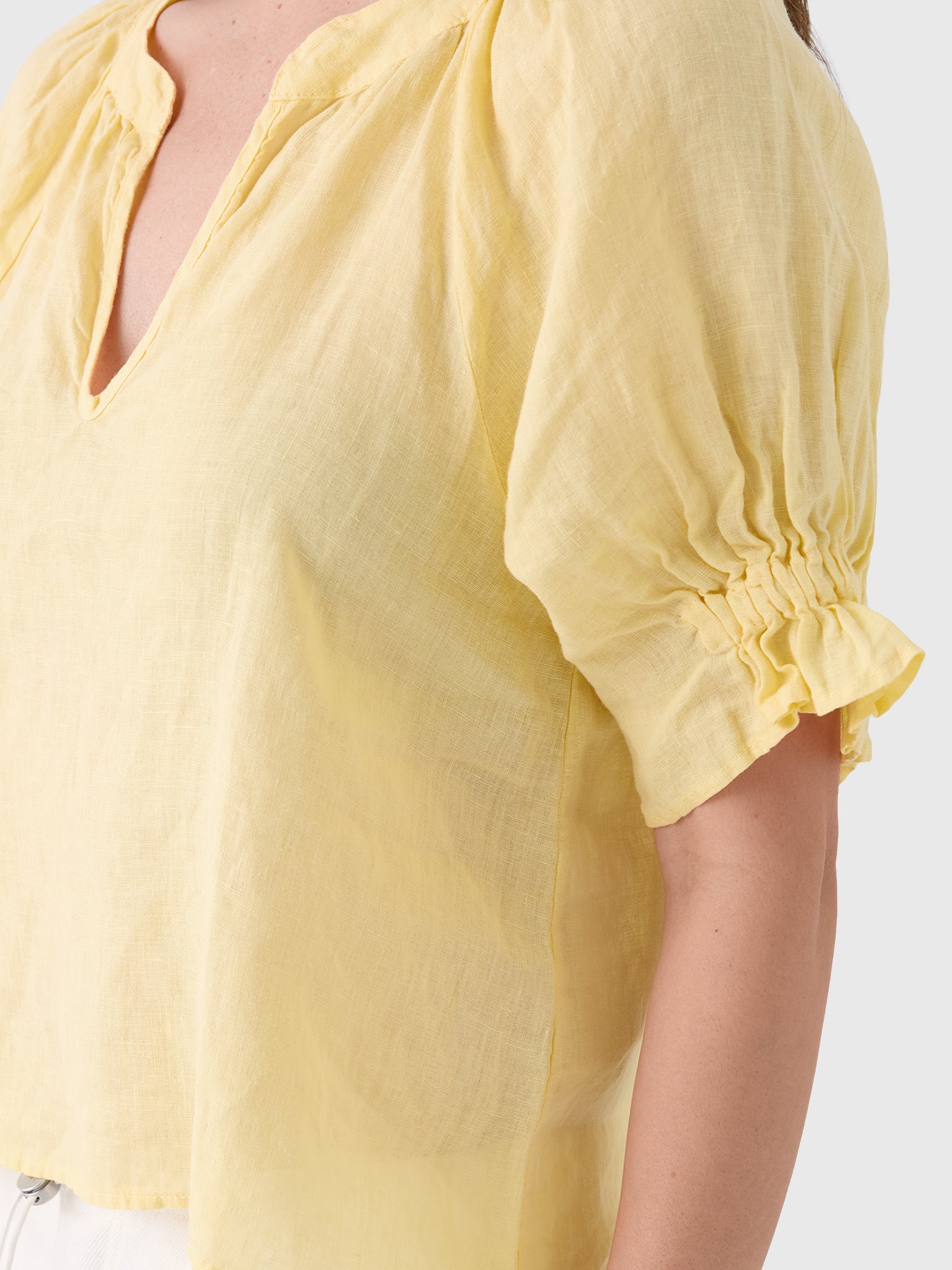 MVG Women's Asha Top - Saint Bernard