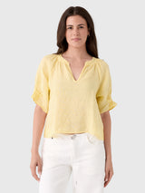 MVG Women's Asha Top - Saint Bernard
