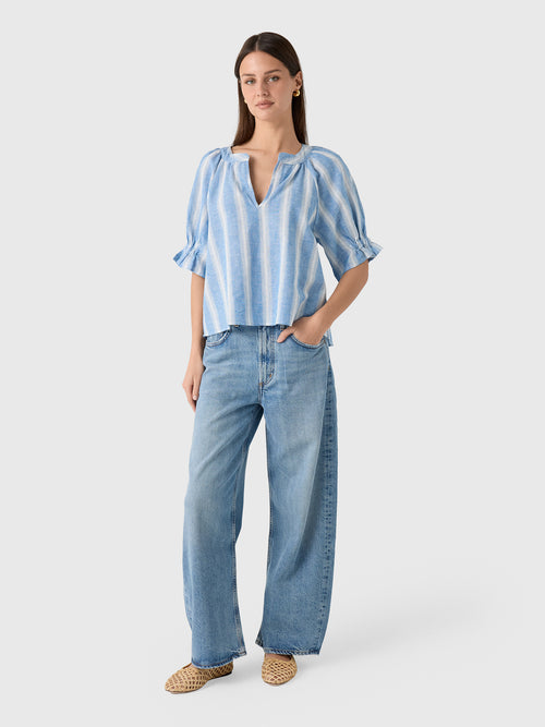 MVG Women's Asha Top
